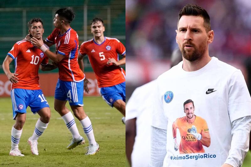 Tomás Avilés llama la atención del Inter de Miami.