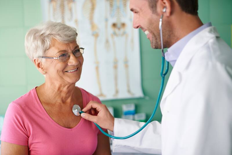 Entérate cómo acceder al descuento en consultas de salud que ofrece la entidad bancaria.