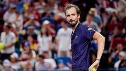 Todo definido: listas las semifinales del Masters 1000 de Shanghái