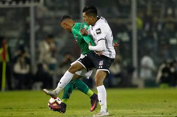 Regresa el fútbol chileno: La programación de la Fecha 22 del Campeonato Nacional