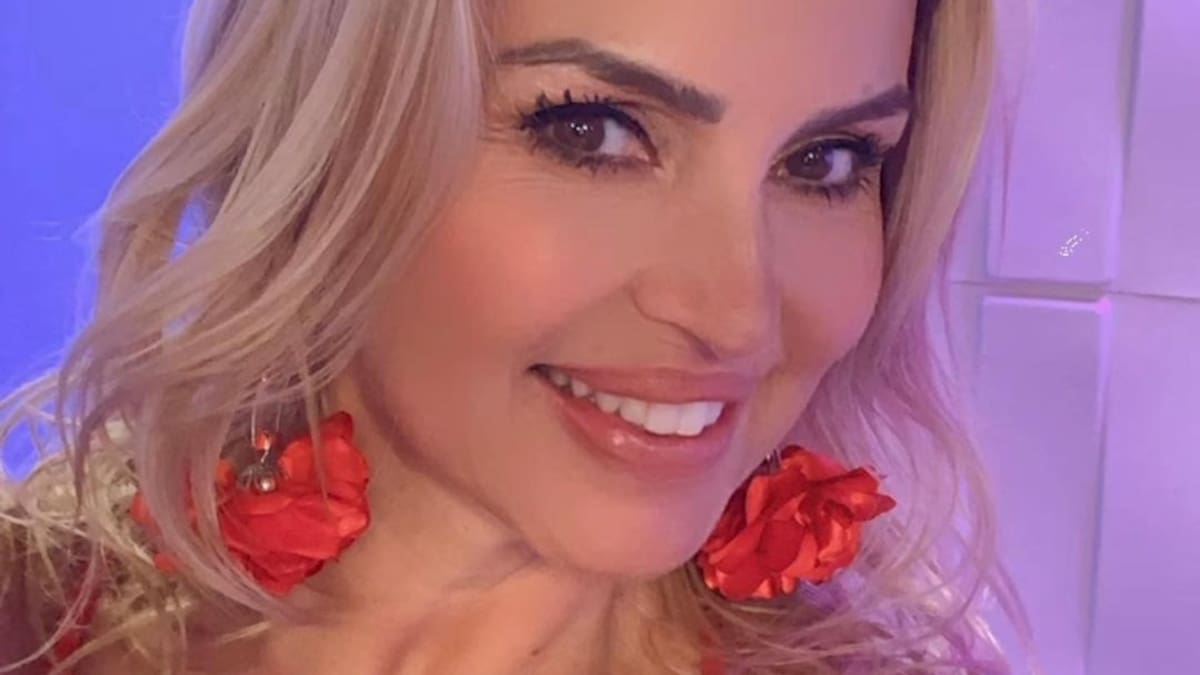 "Me trataron de pornográfica": Yasmín Valdés criticó con todo a jurado de "Aquí se Baila" tras su eliminación