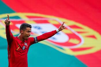 Scolari reveló la increíble reacción de Cristiano Ronaldo al enterarse de la muerte de su padre