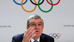 Comité Olímpico Internacional confirmó plan para realizar Juegos Olímpicos de Tokio