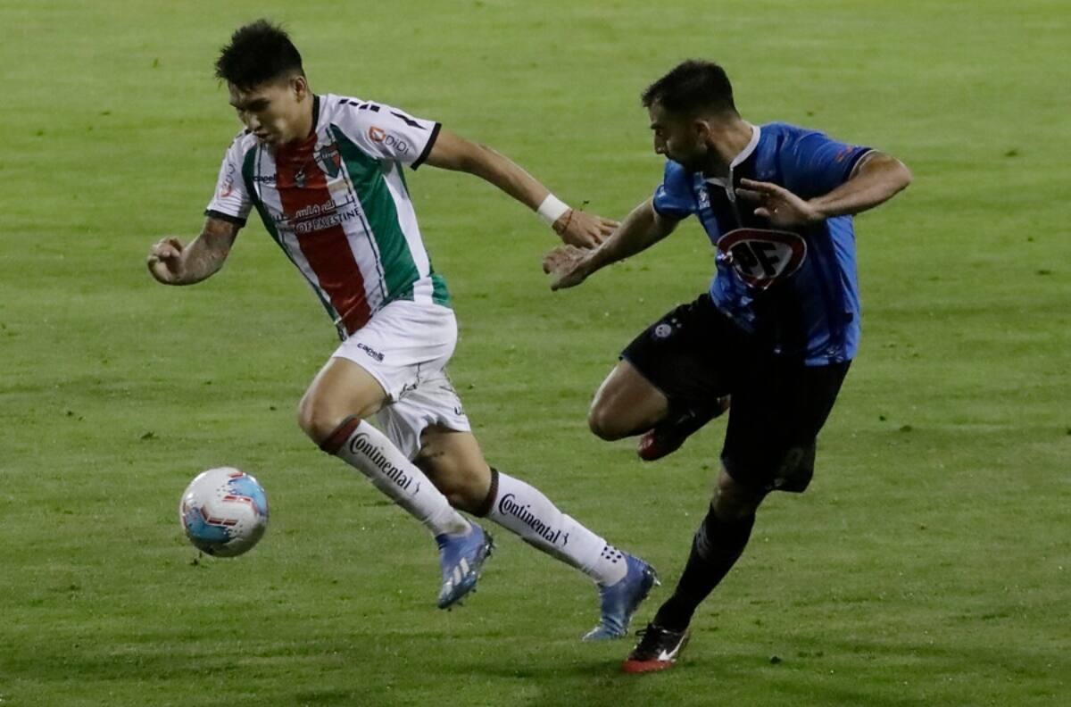 Huachipato vs Palestino: hora y dónde ver la fecha 15 del Campeonato Nacional por TV y Online