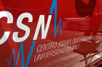 Temblor en Chile: Revisa dónde, a qué hora y de cuántos grados fue el último sismo de hoy
