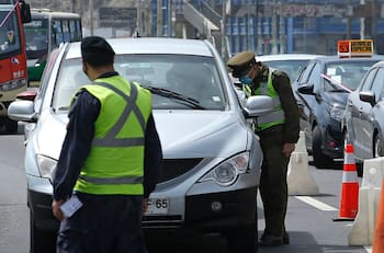 Balance Fiestas Patrias 2023: 86% de las denuncias provienen de regiones y 8 detenidos son de Santiago