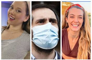 "Qué vergüenza más grande": Tutú Vidaurre e Ingrid Parra respondieron polémicos dichos del ministro Nicolás Grau