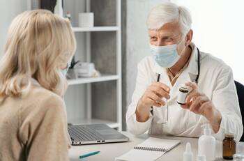 Afiliados a la Caja Los Andes pueden acceder a 4 consultas médicas de especialidad a costo $0