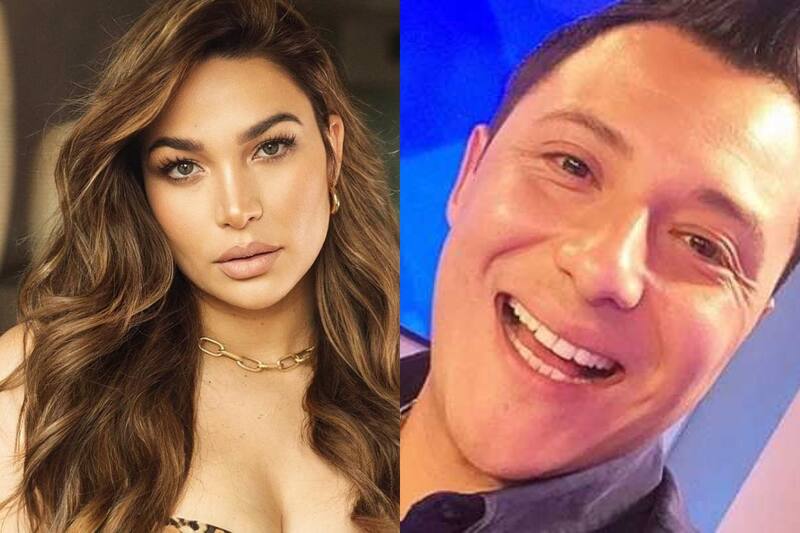 “Voy a hablar en español chileno para que no se sienta mal”: Sergio Rojas responde a las acusaciones de Lisandra Silva