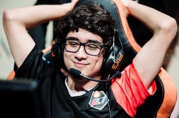 Rainbow 7 apostará por la experiencia en la final de la LLA del League of Legends