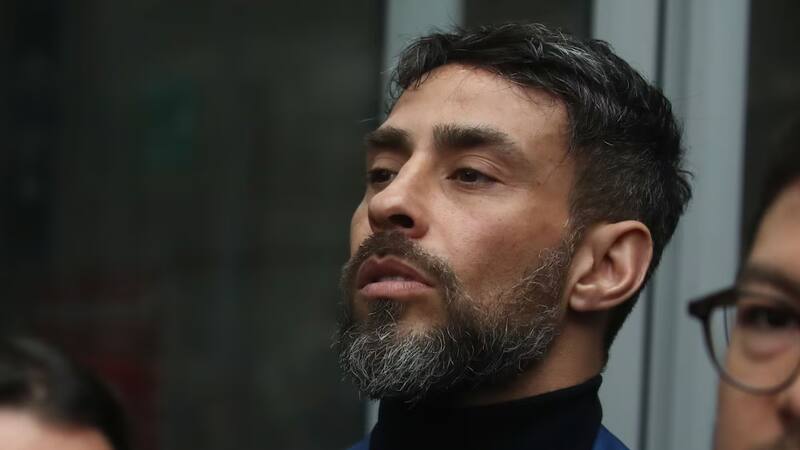 “Enviado a un calabozo”: así reaccionó la prensa mundial a la detención de Jorge Valdivia