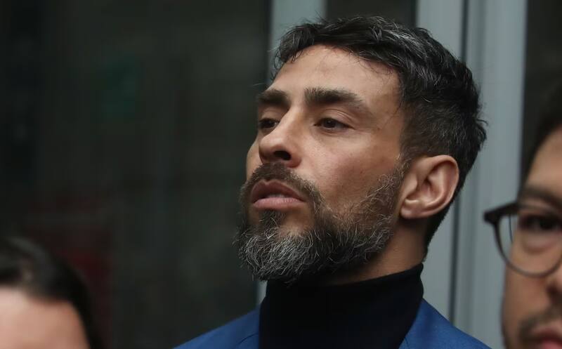 generó repercusión internacional por su detención.