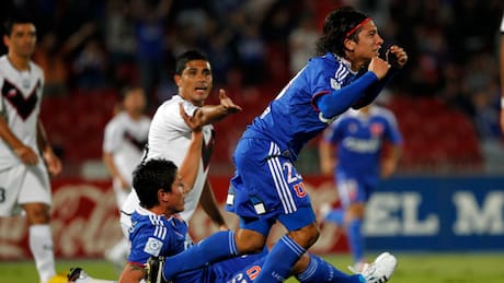 Campeón de la Sudamericana con la U se prepara para ser agricultor cuando se retire: “Quiero volver a mis raíces”