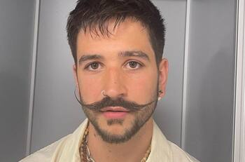 Quién es Camilo, yerno de Ricardo Montaner y uno de los primeros confirmados para el Festival de Viña 2023