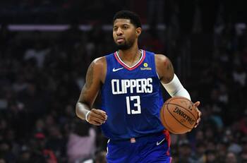 Los Clippers se juegan todo con Paul George