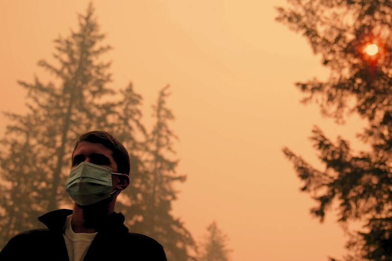 De acuerdo a los estudios de la NASA, el aumento extremo en las temperaturas será consecuencia del calentamiento global.