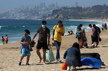 Comisaría Virtual ha entregado 504.168 Permiso de Vacaciones: ¿Qué documentos necesito para pedirlo?