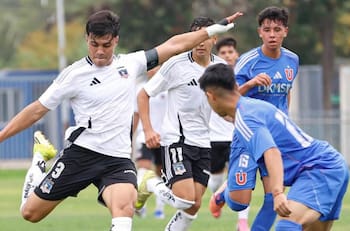 Torneo de Verano 2026: Colo Colo y la U disputaron el primer Superclásico del año en el CDA