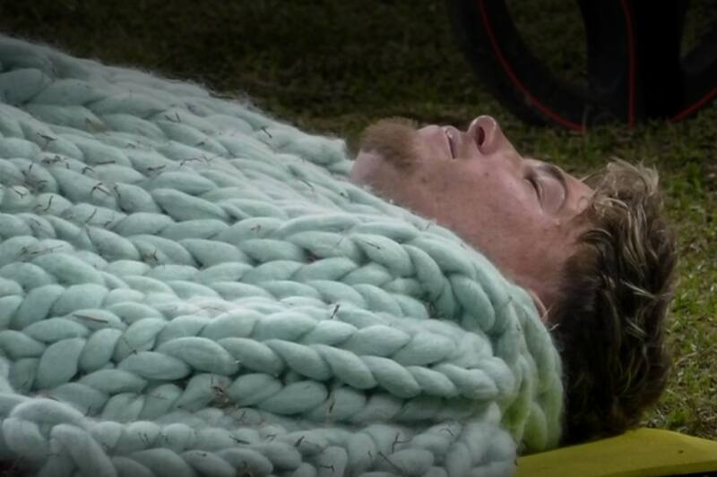 Raimundo Cerda cree que se irá de "Gran Hermano" Chile.