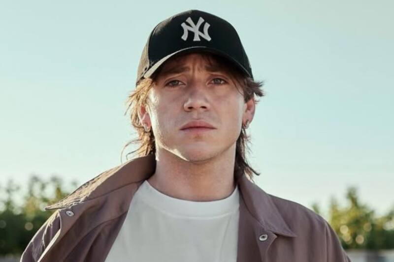 vuelve a Chile en septiembre.