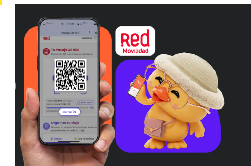 Este beneficio de Rutpay estará disponible hasta el martes 31 de marzo de 2026. Foto: Captura BancoEstado.cl