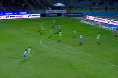 El olvidado jugador chileno que volvió a marcar tras más de 1.000 días