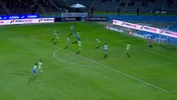 El olvidado jugador chileno que volvió a marcar tras más de 1.000 días