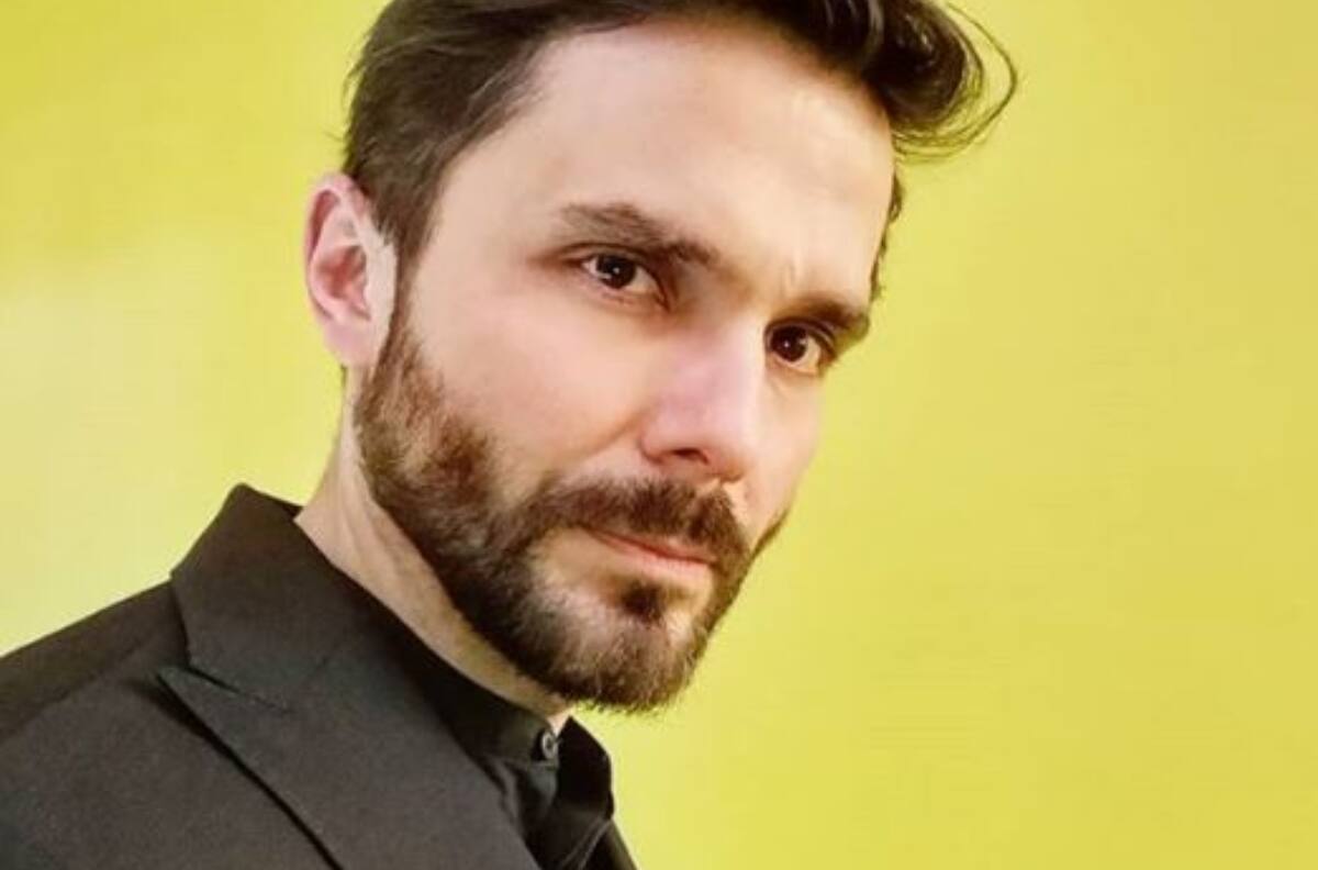 "Igual creo que intentaremos el quinto": Álvaro Ballero se confesó con sus seguidores en Instagram