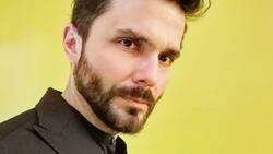 "Igual creo que intentaremos el quinto": Álvaro Ballero se confesó con sus seguidores en Instagram