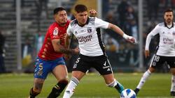 ¿Contra Cobresal o la UC?: El partido donde Leonardo Gil debe cumplir su castigo tras expulsión por doble amarilla