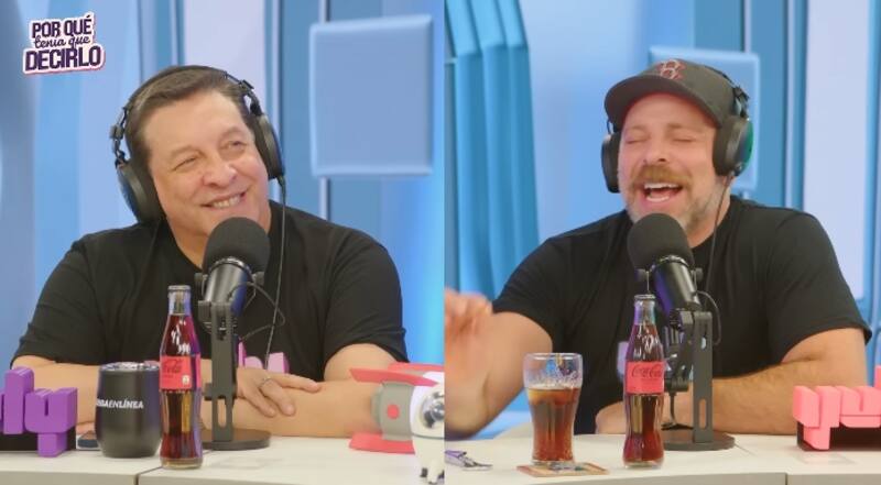 El más reciente episodio del programa tuvo como invitada a la candidata presidencial Jeanette Jara.