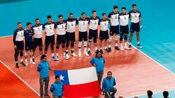 Por otro batacazo: Cuándo y contra quién juega Chile en el Mundial de Voleibol