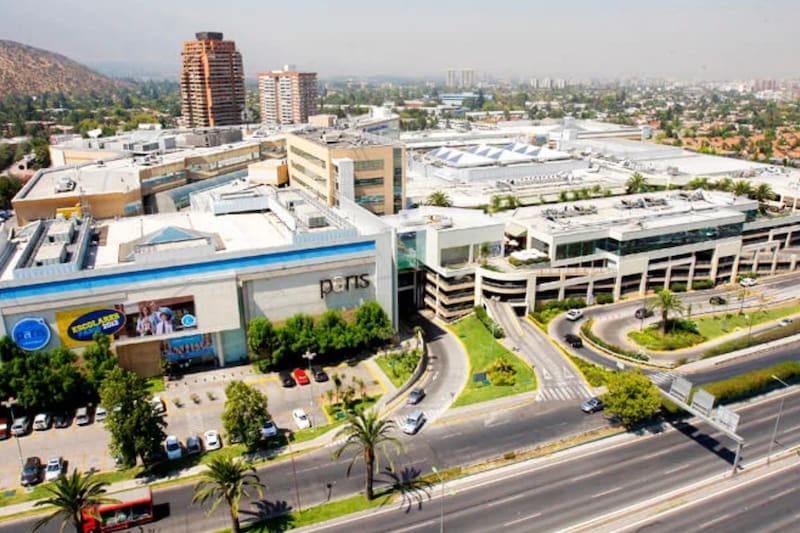 Tiene una de las tiendas Crocs inauguradas por Forus.