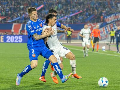 Programación: Así se verán por TV las revanchas por octavos de Copa Sudamericana y Libertadores