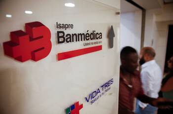 Hasta un 7,4%: Estas serán las alzas que tendrán las Isapres desde junio