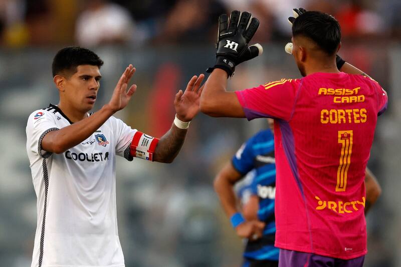 tiene varios seleccionados en La Roja.