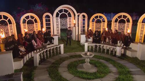 ya tiene 4 candidatos a dejar el encierro