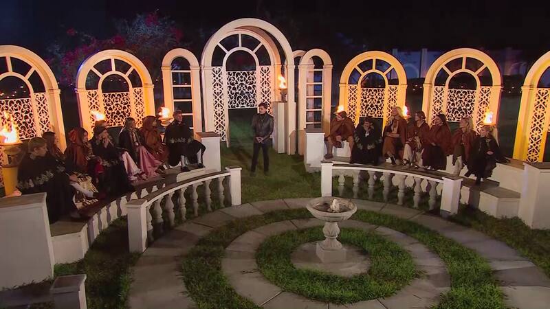 ya tiene 4 candidatos a dejar el encierro