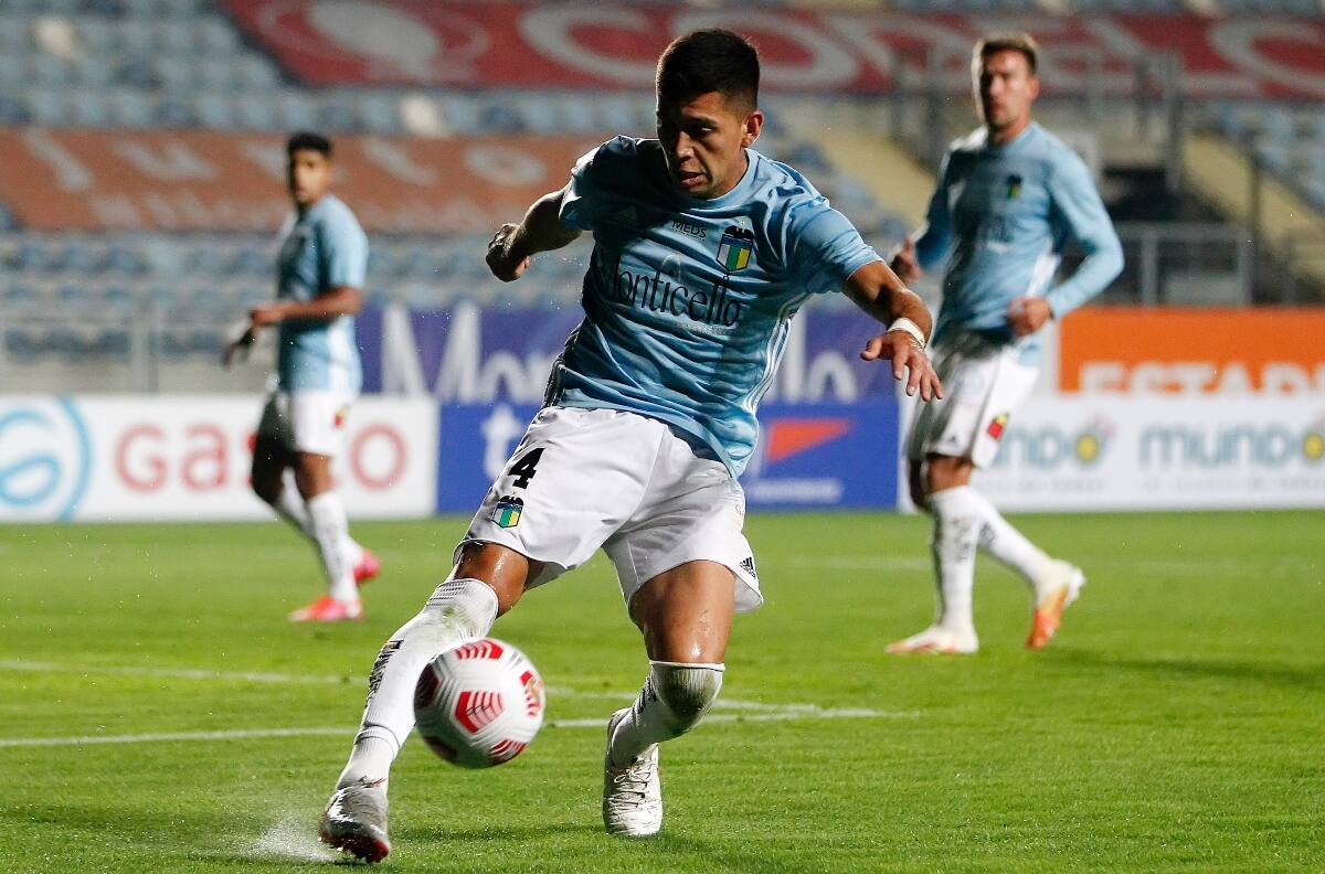 Médico de O'Higgins se defendió ante denuncia pública de futbolista: "En medicina no hay certezas"