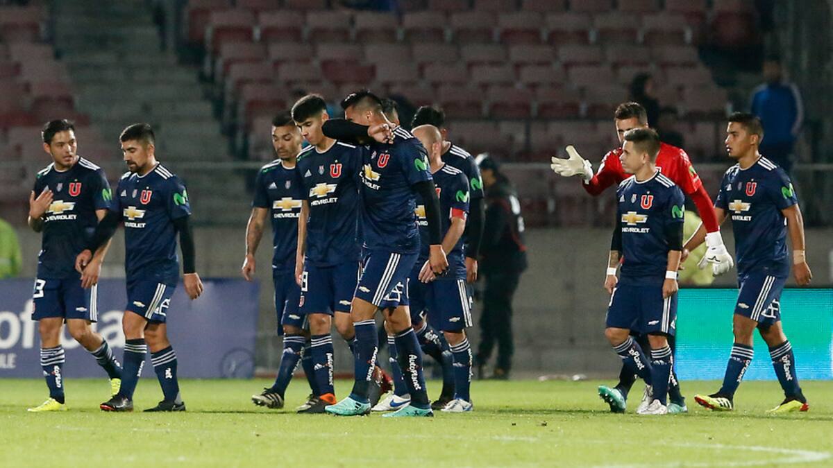 La formación que prepara Esteban Valencia para el duelo con Vasco da Gama