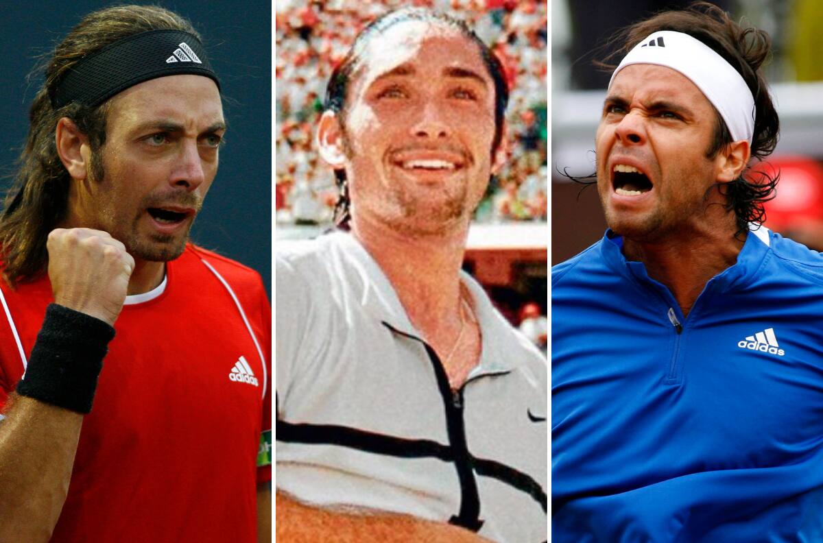 Laver Cup: Los años en que Marcelo Ríos, Fernando González y Nicolás Massú podrían haber competido