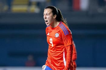 Chile gana, gusta y golea a Bolivia previo a la Copa América Femenina