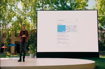 Google Maps entregará nuevas características para peatones