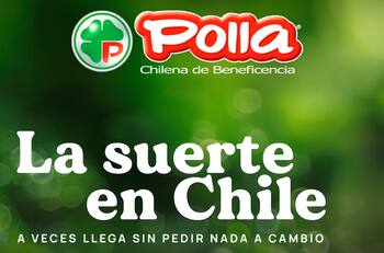 La Suerte de Ser Chileno, miércoles 11 de diciembre: resultados de los RUT ganadores de $3.000.000