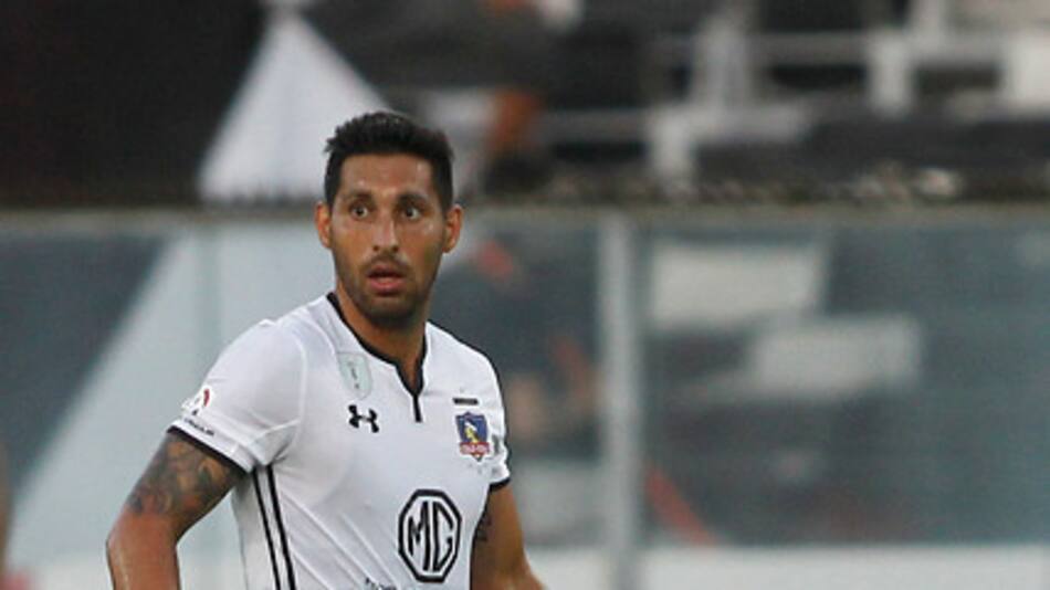 Colo-Colo vs UTC