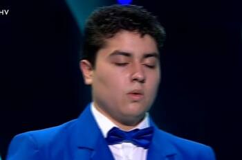 Llegó su esperado debut: Exparticipante de "Yo Soy" lanzó su primer tema propio