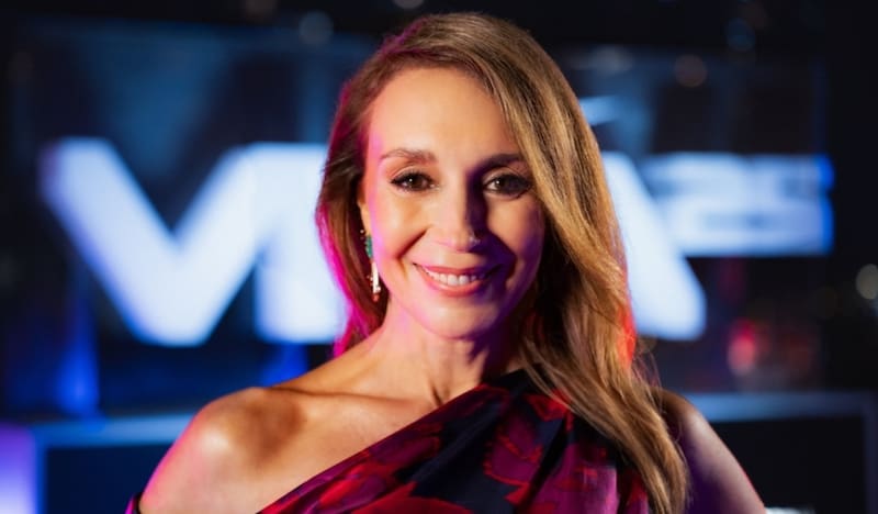 conducirá el Festival de Viña 2025 junto a Rafael Araneda.