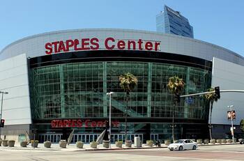 Así pelearán Mike Tyson y Roy Jones Jr en Los Ángeles