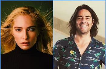 Protagonizada por Mane Swett y Cristián Riquelme: Así será la nueva teleserie de CHV