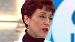 “Estaba planificado”: Doctora Carolina Herrera asegura que hay mafias tras los 6 robos que ha sufrido